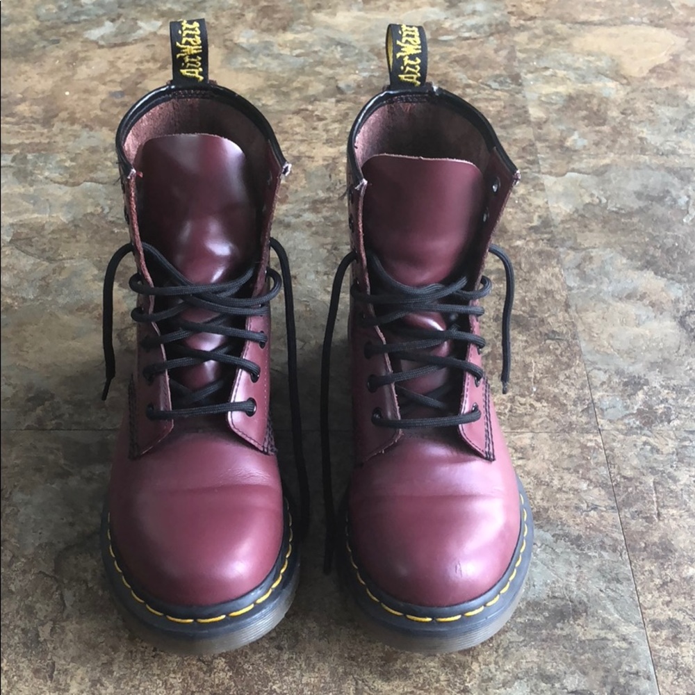 Dr. Marten 1460 Boots